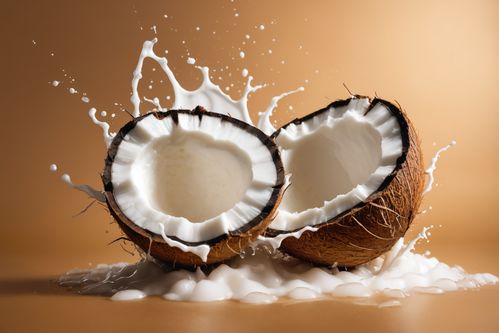 椰肉可口美食果實(shí)椰殼海邊椰子攝影圖圖片 攝影圖 下載至來源處