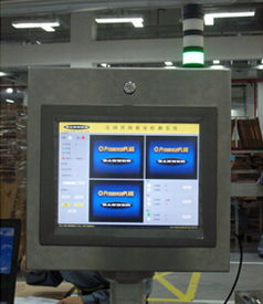 美國邦納專業(yè)系統(tǒng)集成服務(wù)，彰顯強大整體方案實力